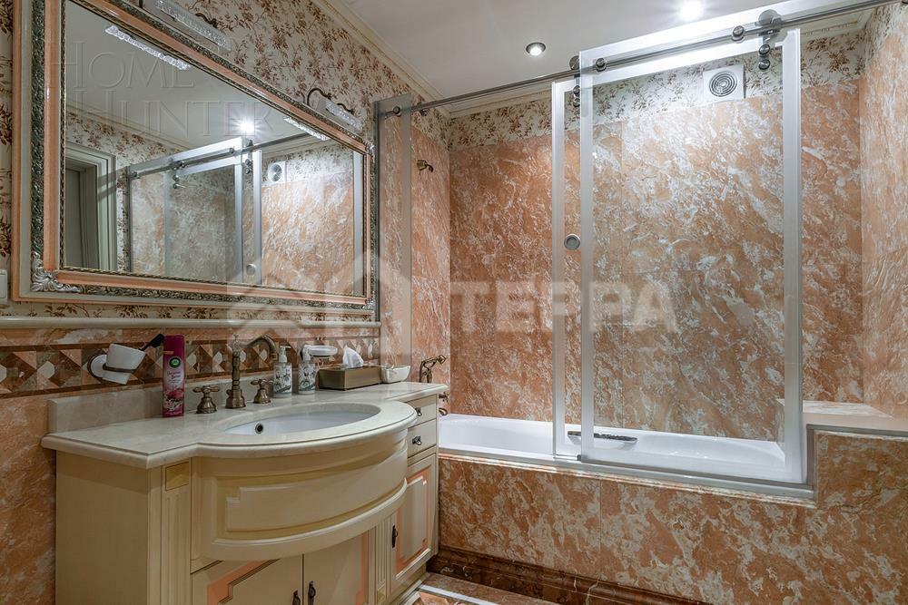 КОТТЕДЖ 1 800 м² с отделкой