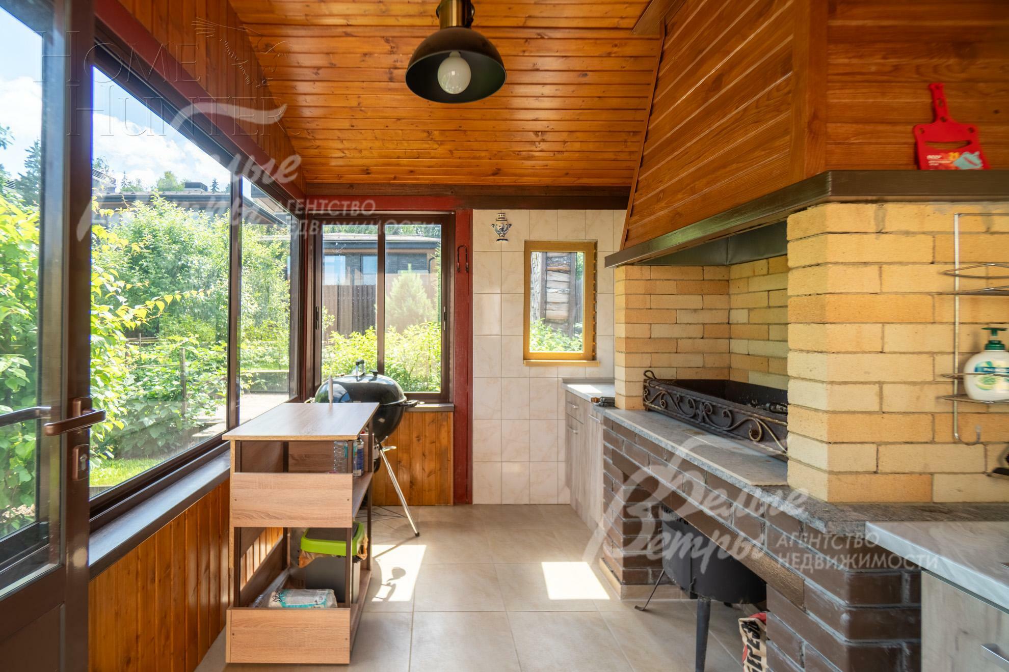 2-этажный коттедж 700 м² с отделкой