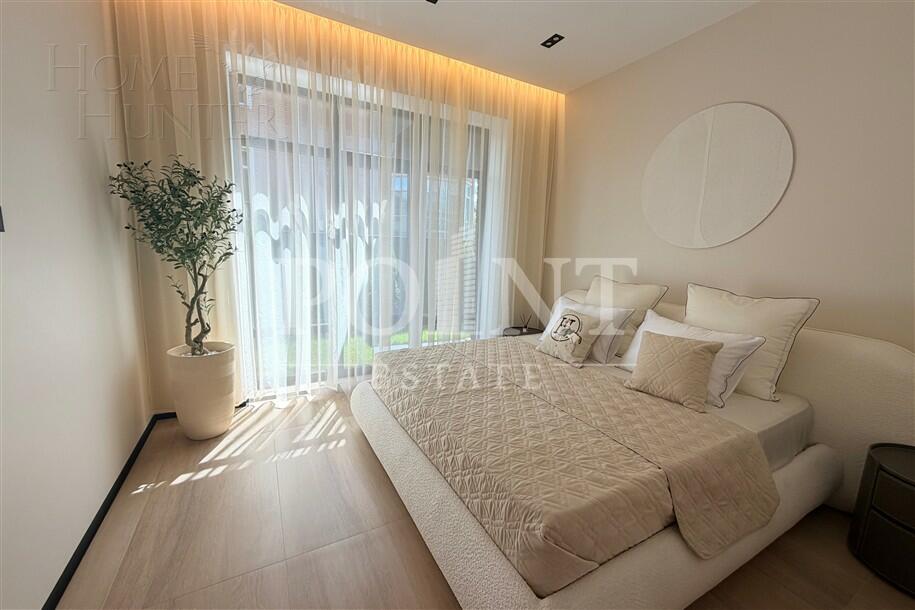 2-этажный коттедж 340 м² с отделкой
