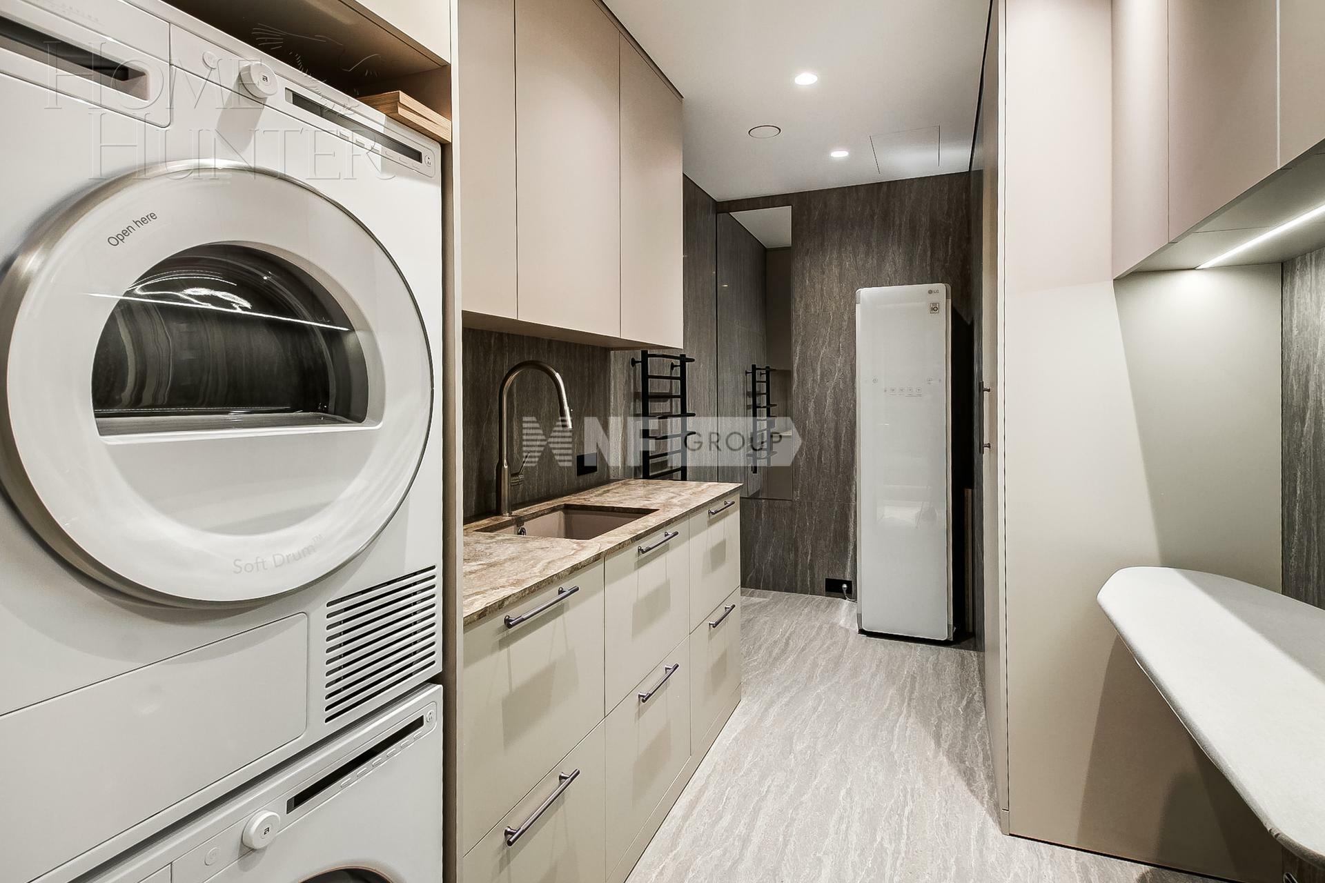 5-КОМН. КВАРТИРА С ОТДЕЛКОЙ 224.3 М² НА 3 ЭТАЖЕ