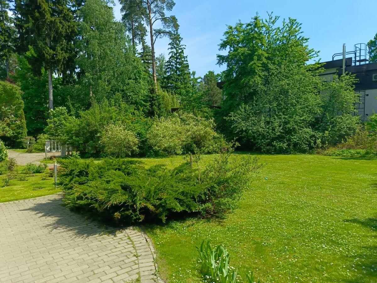 2-этажный коттедж 2 000 м² с отделкой