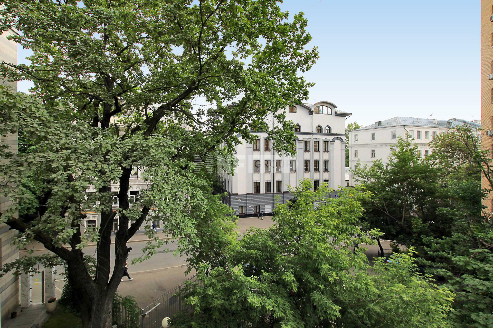5-КОМН. КВАРТИРА С ОТДЕЛКОЙ 224.3 М² НА 3 ЭТАЖЕ