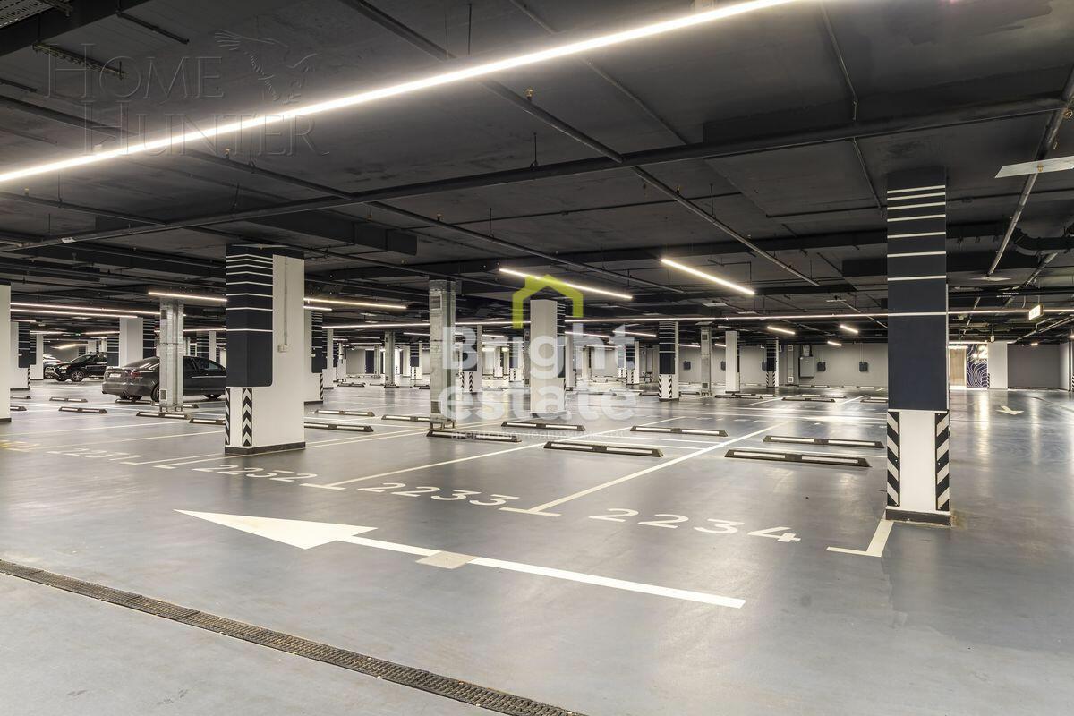 4-КОМН. КВАРТИРА БЕЗ ОТДЕЛКИ 136.9 М² НА 6 ЭТАЖЕ