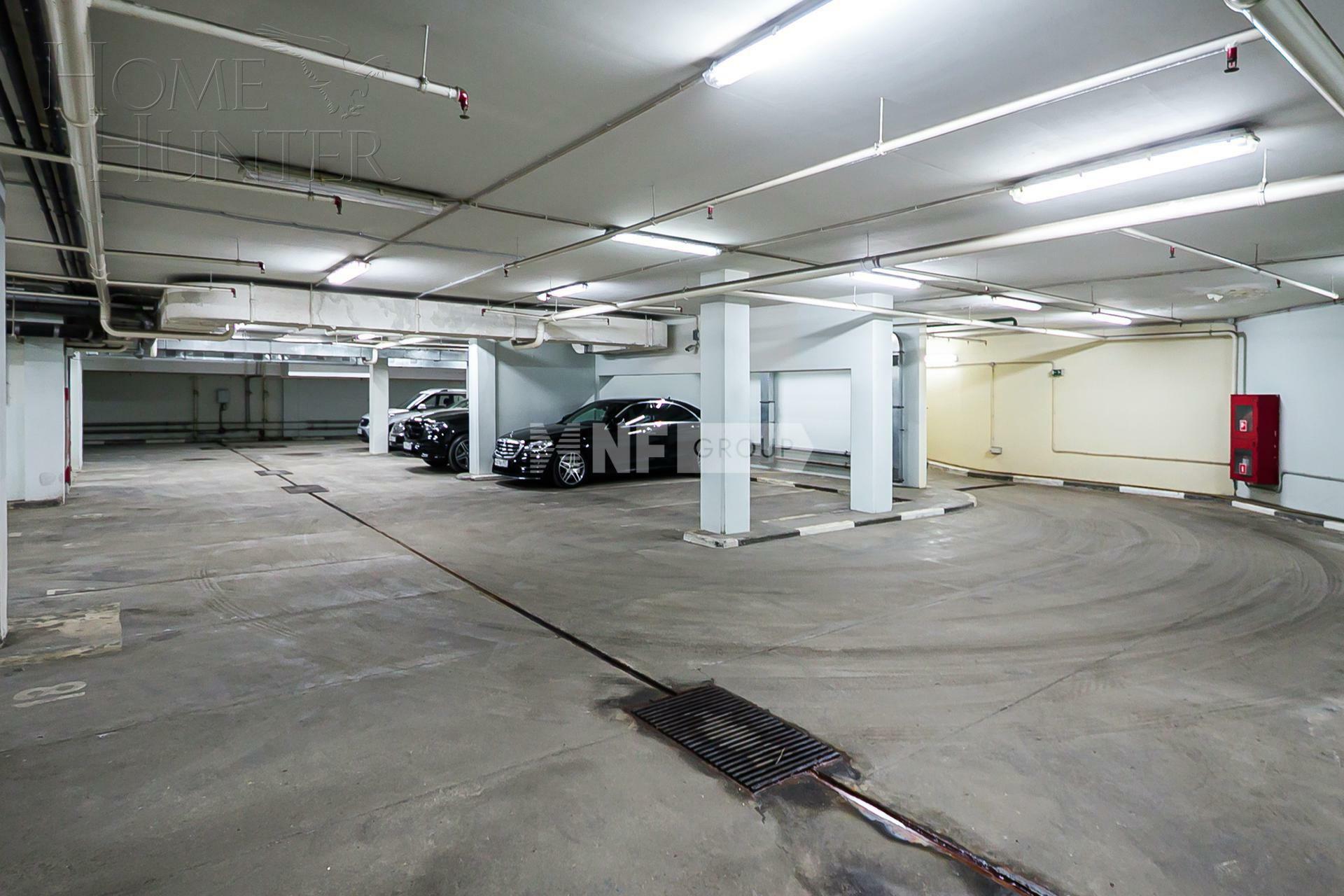 5-КОМН. КВАРТИРА С ОТДЕЛКОЙ 224.3 М² НА 3 ЭТАЖЕ