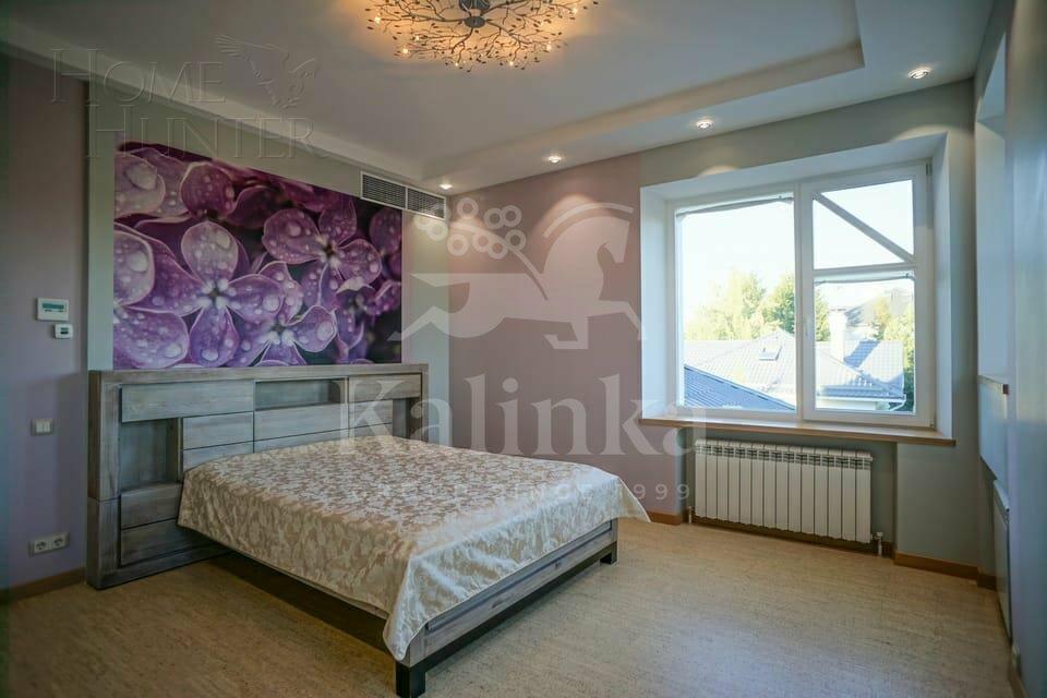 2-этажный коттедж 680 м² с отделкой