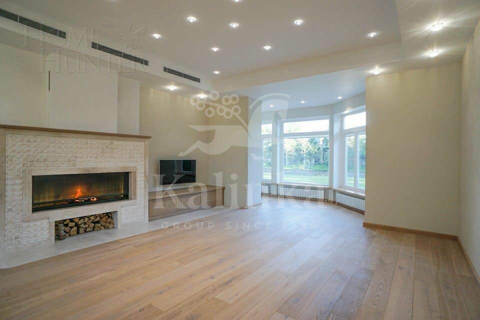 2-этажный коттедж 680 м² с отделкой