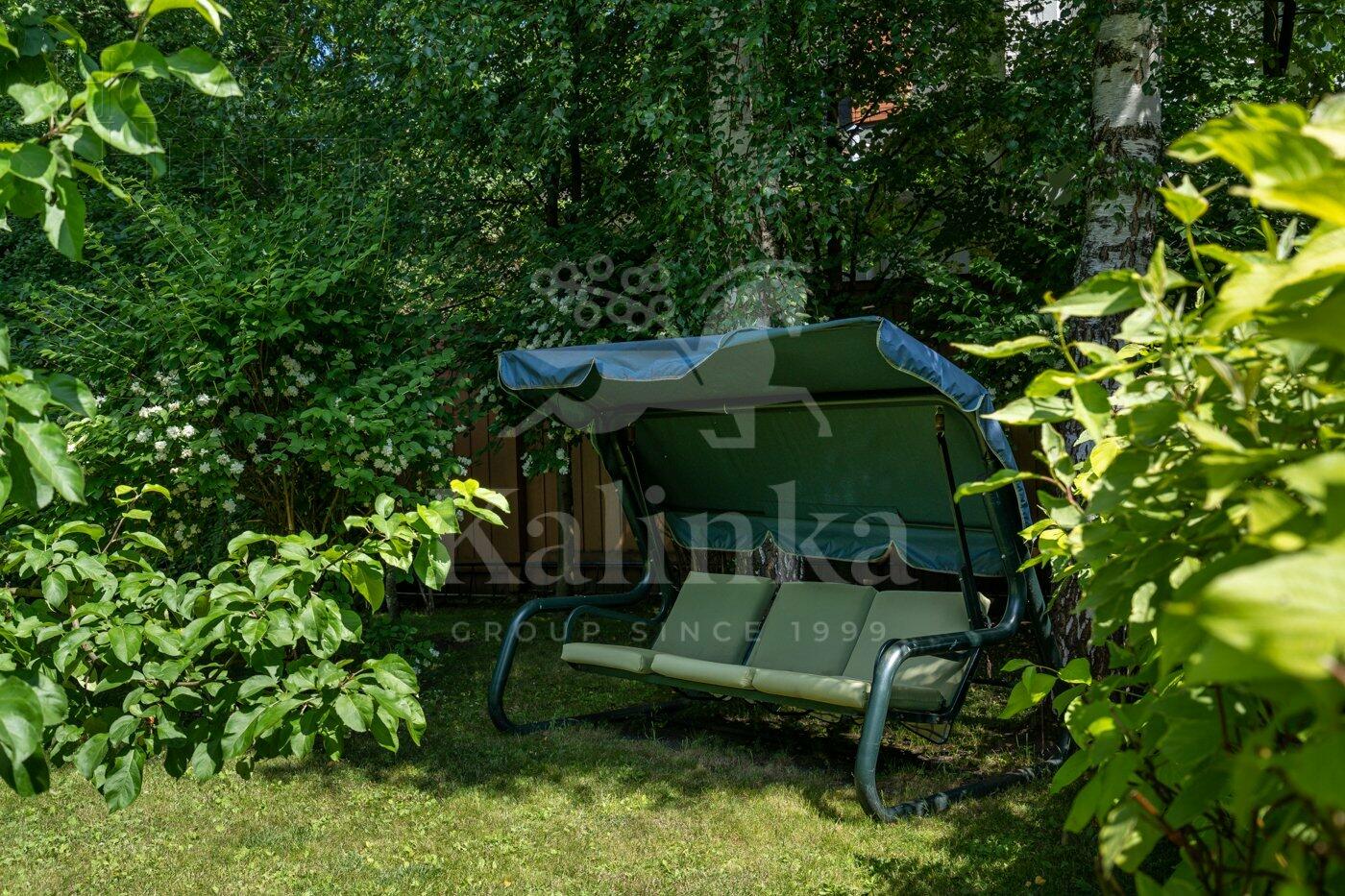 2-этажный коттедж 310 м² с отделкой