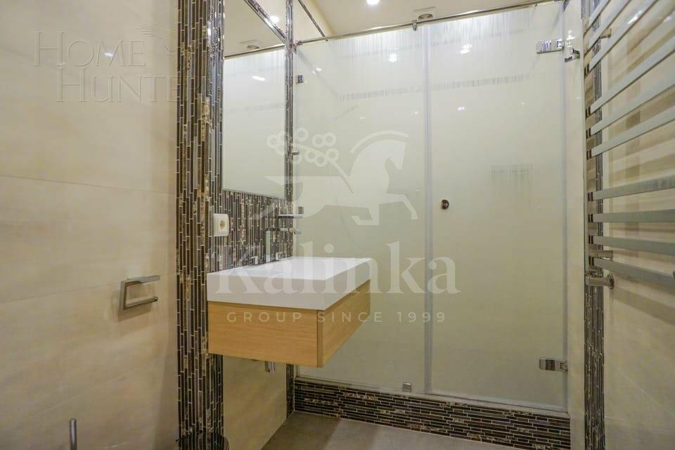 2-этажный коттедж 680 м² с отделкой