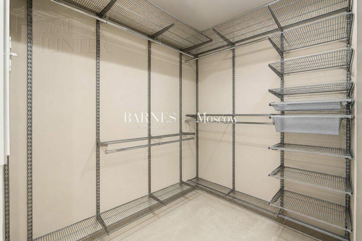 4-КОМН. КВАРТИРА С ОТДЕЛКОЙ 137.4 М² НА 2 ЭТАЖЕ
