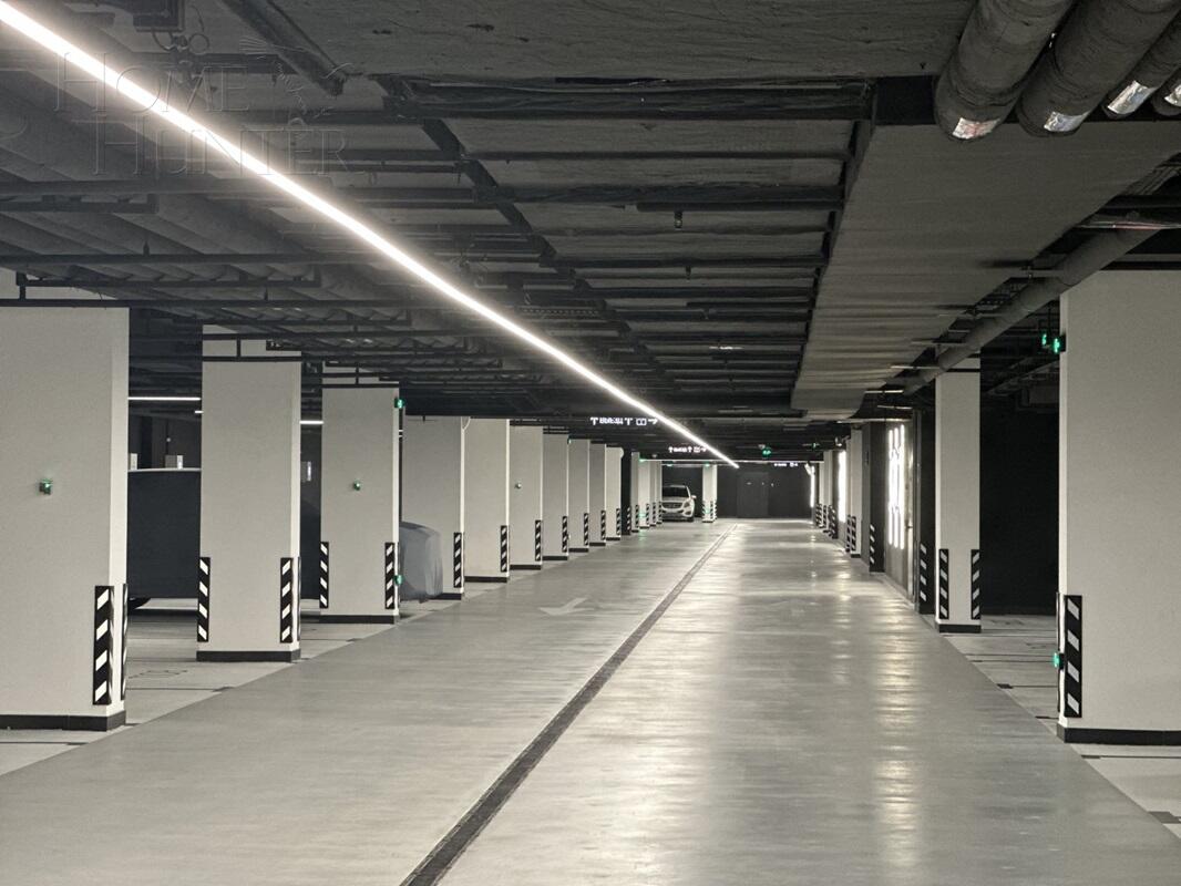3-КОМН. КВАРТИРА С ОТДЕЛКОЙ 100 М² НА 3 ЭТАЖЕ