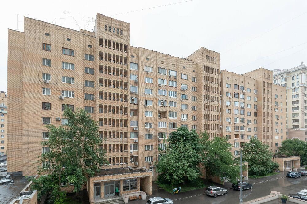 3-КОМН. КВАРТИРА С ОТДЕЛКОЙ 125 М² НА 4 ЭТАЖЕ