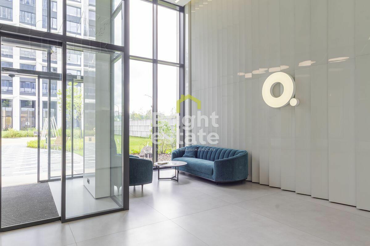 4-КОМН. КВАРТИРА БЕЗ ОТДЕЛКИ 136.9 М² НА 6 ЭТАЖЕ