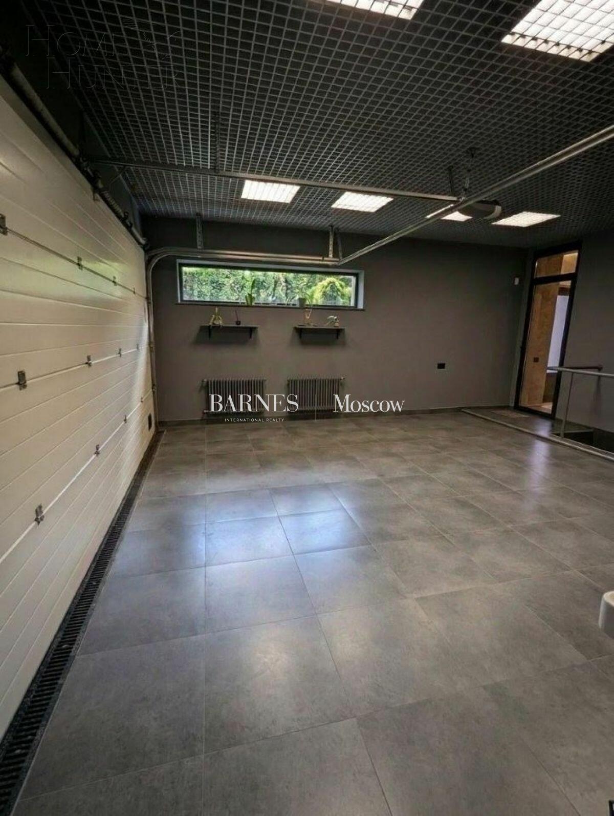 2-этажный таунхаус 400 м² с отделкой