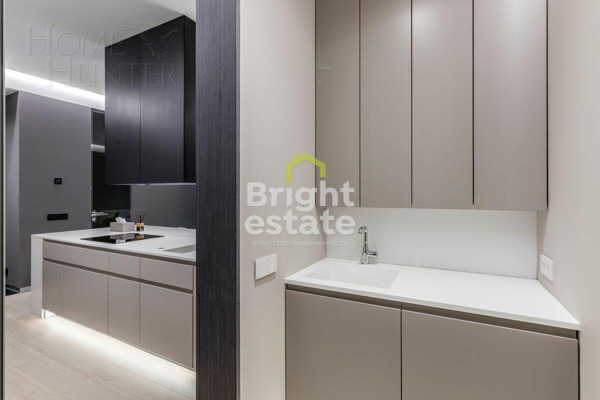 3-КОМН. КВАРТИРА С ОТДЕЛКОЙ 100 М² НА 11 ЭТАЖЕ