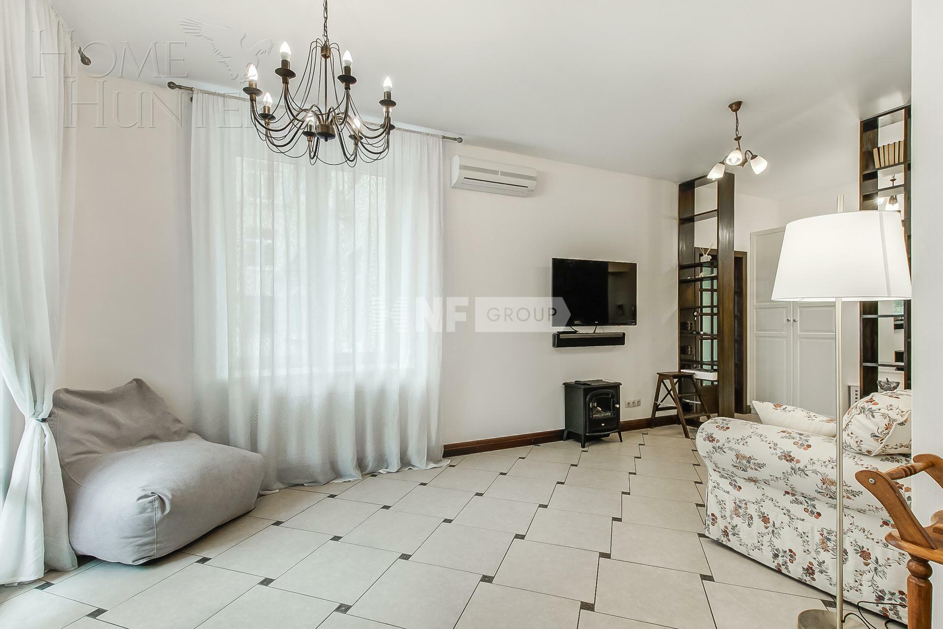 2-КОМН. КВАРТИРА С ОТДЕЛКОЙ 54.8 М² НА 4 ЭТАЖЕ