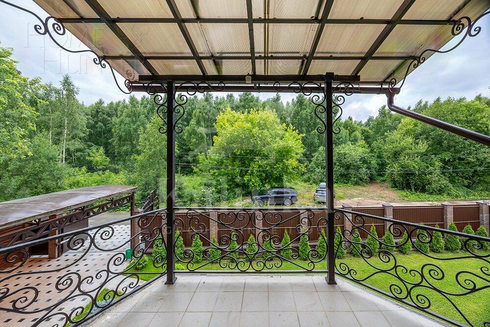 2-этажный коттедж 314 м² с отделкой