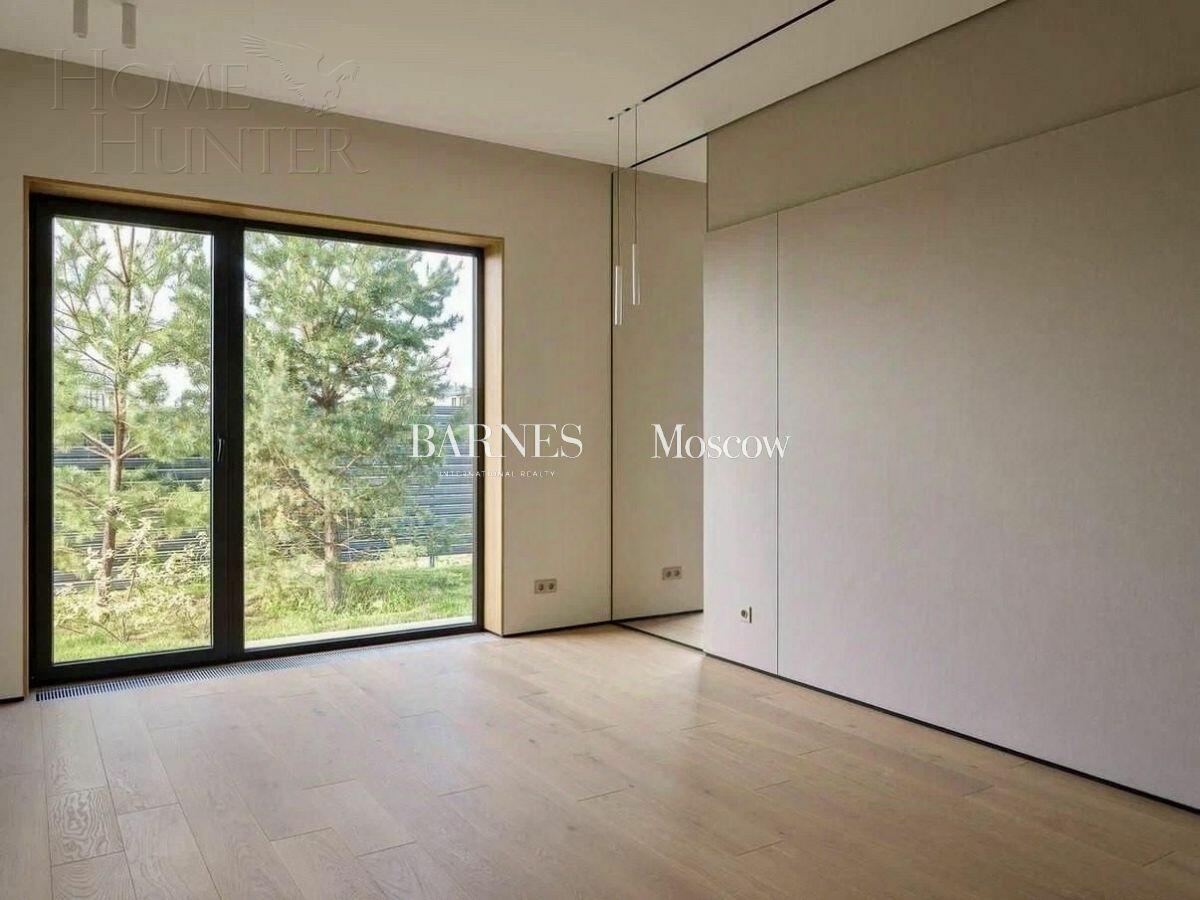 2-этажный коттедж 290 м² с отделкой