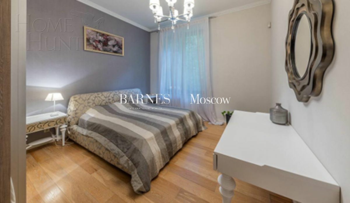 2-этажный коттедж 450 м² с отделкой