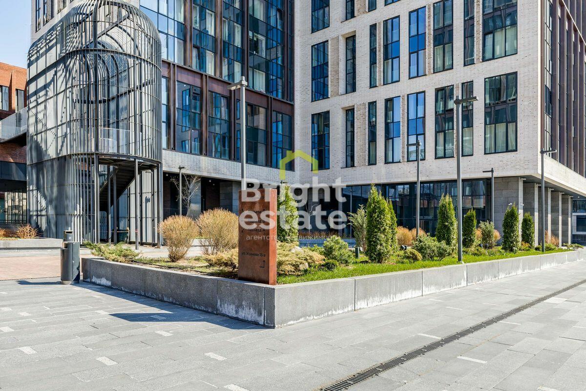 3-КОМН. КВАРТИРА С ОТДЕЛКОЙ 100 М² НА 11 ЭТАЖЕ