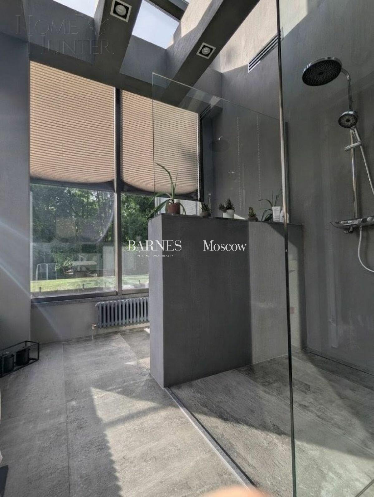 2-этажный таунхаус 400 м² с отделкой
