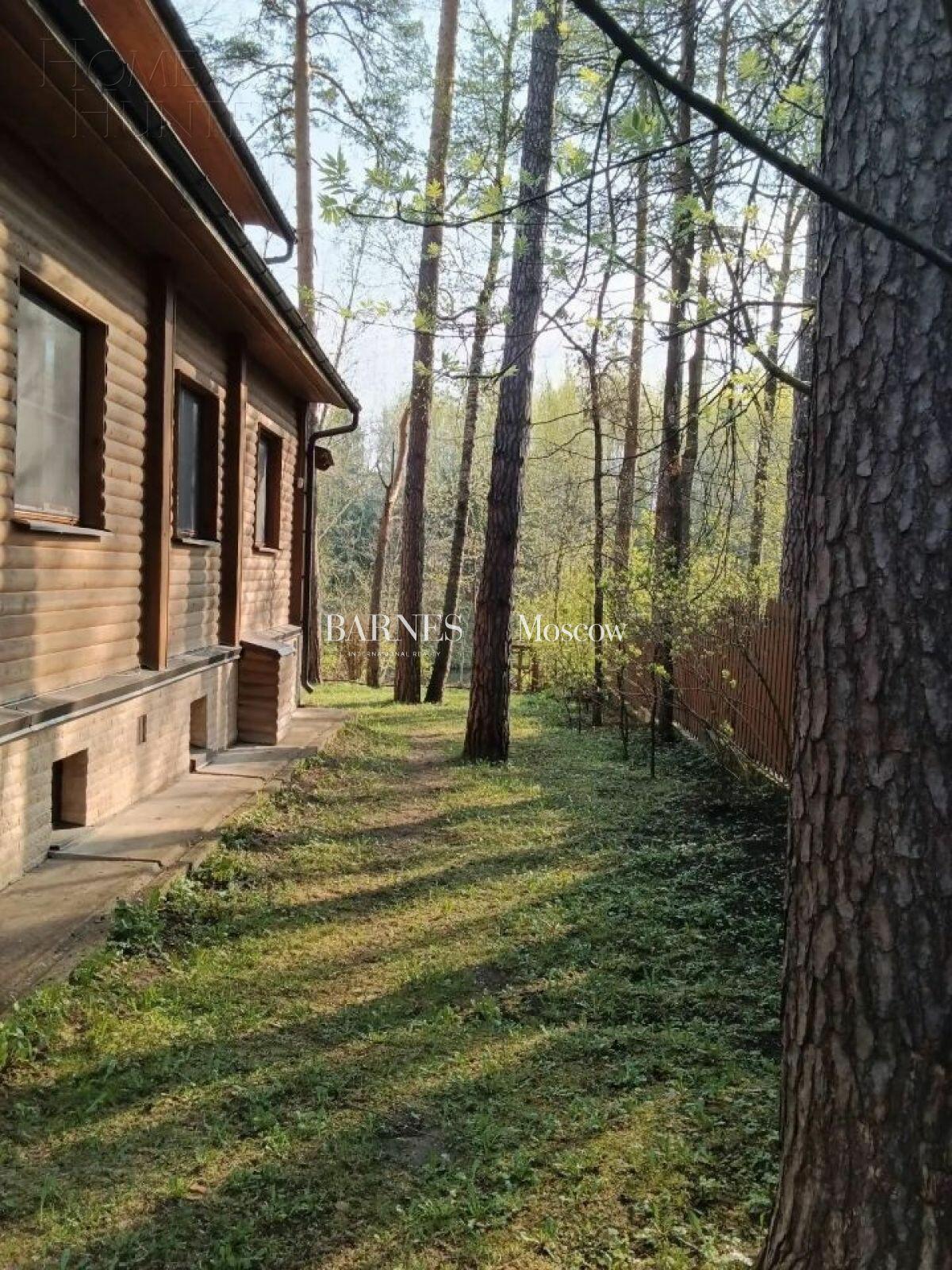 2-этажный коттедж 370 м² с отделкой