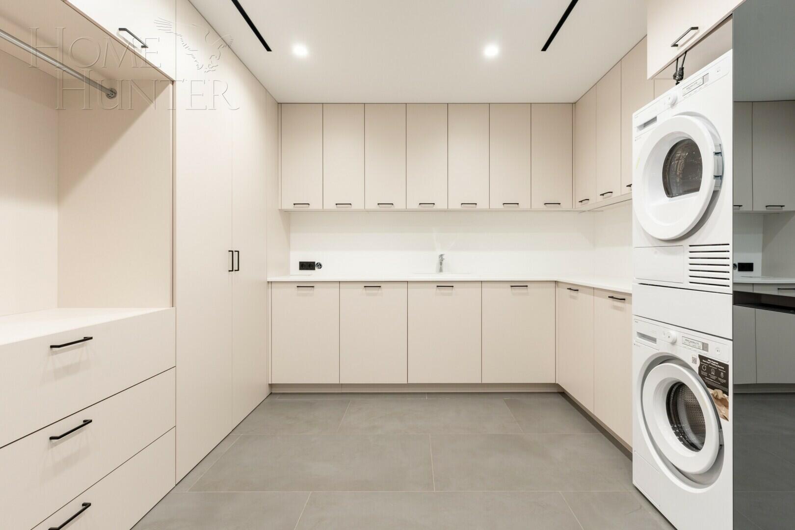 2-этажный коттедж 646 м² с отделкой