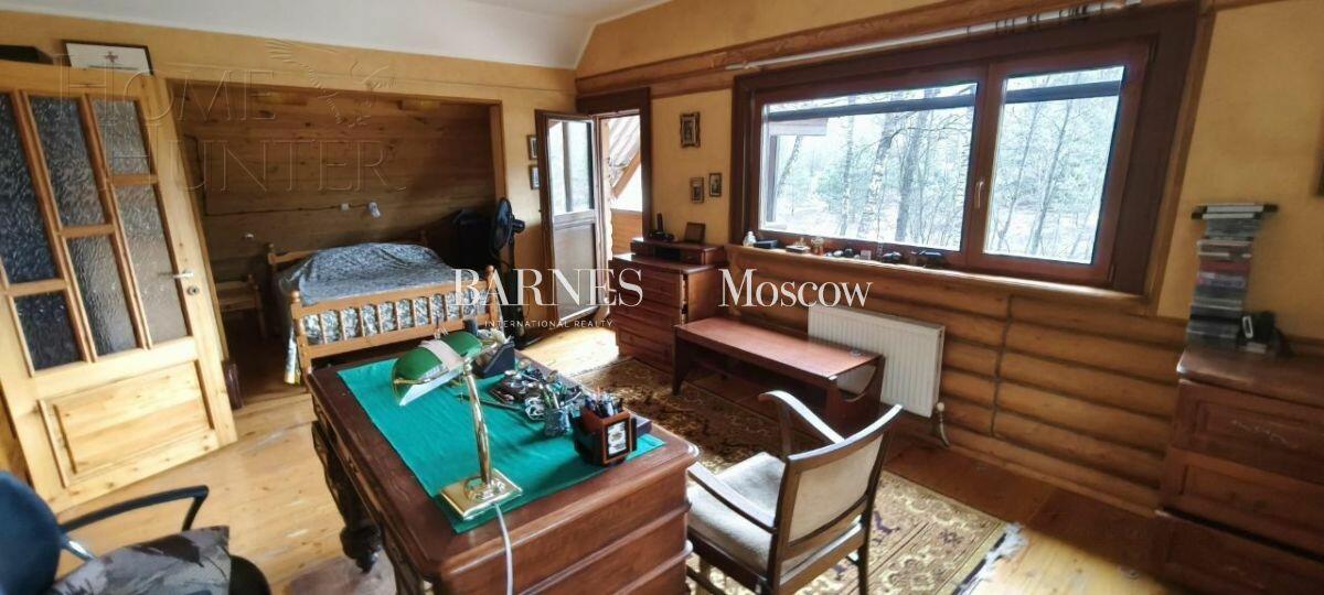 2-этажный коттедж 370 м² с отделкой