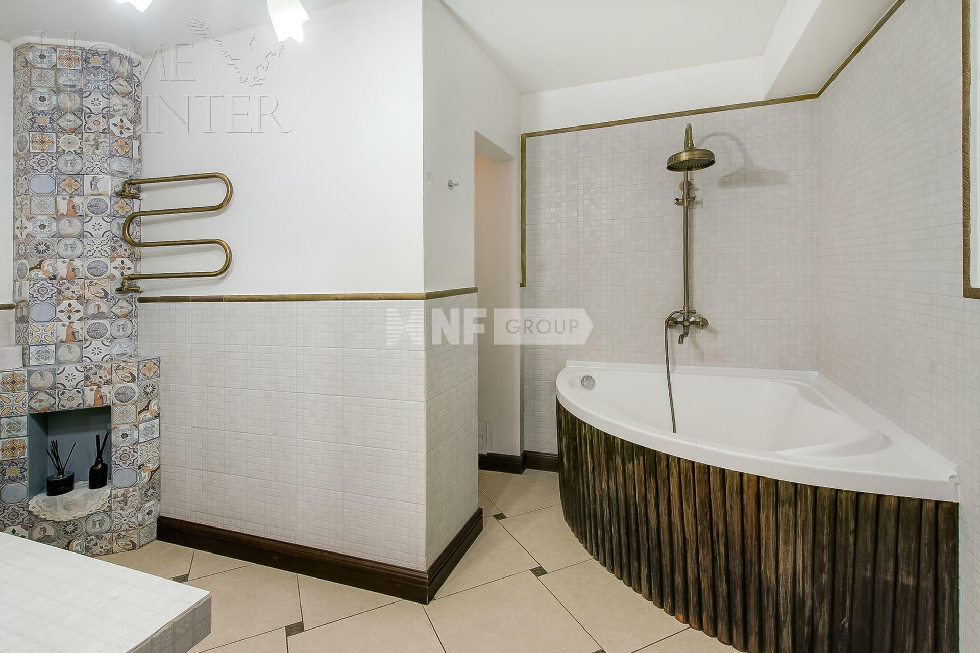 2-КОМН. КВАРТИРА С ОТДЕЛКОЙ 54.8 М² НА 4 ЭТАЖЕ