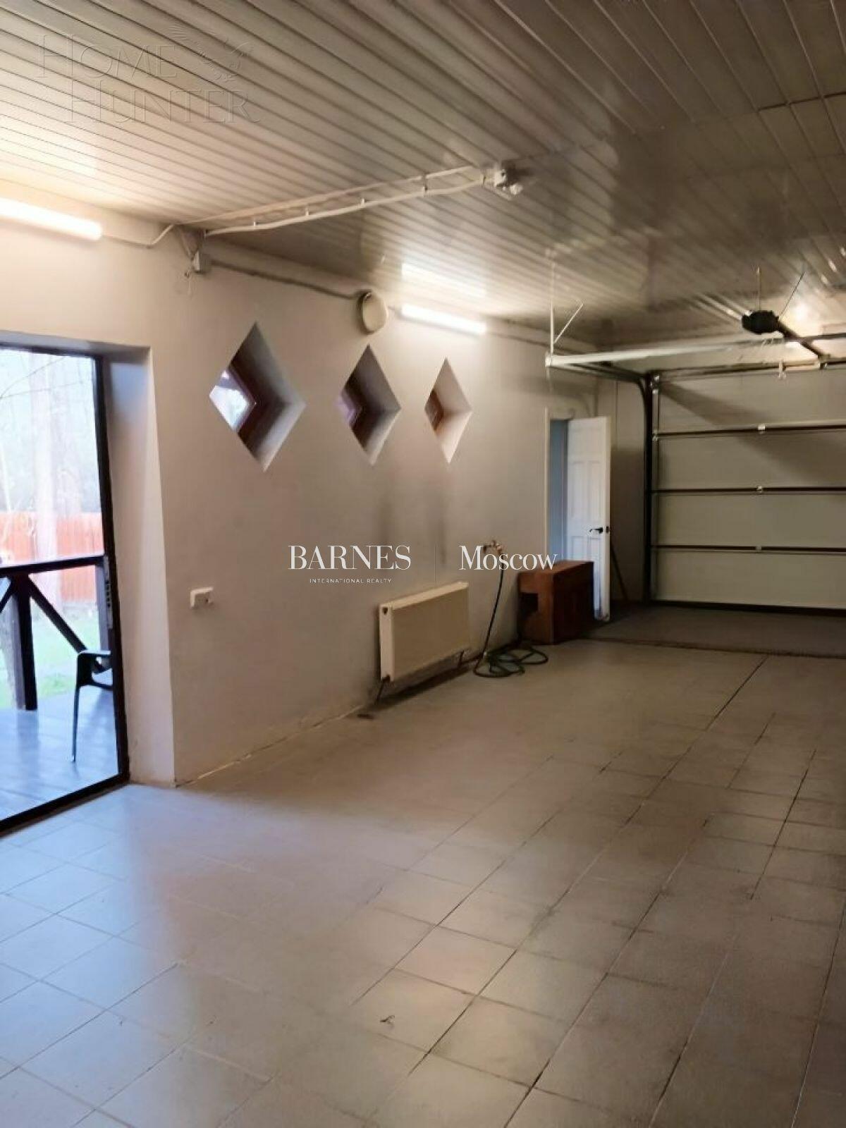 2-этажный коттедж 370 м² с отделкой