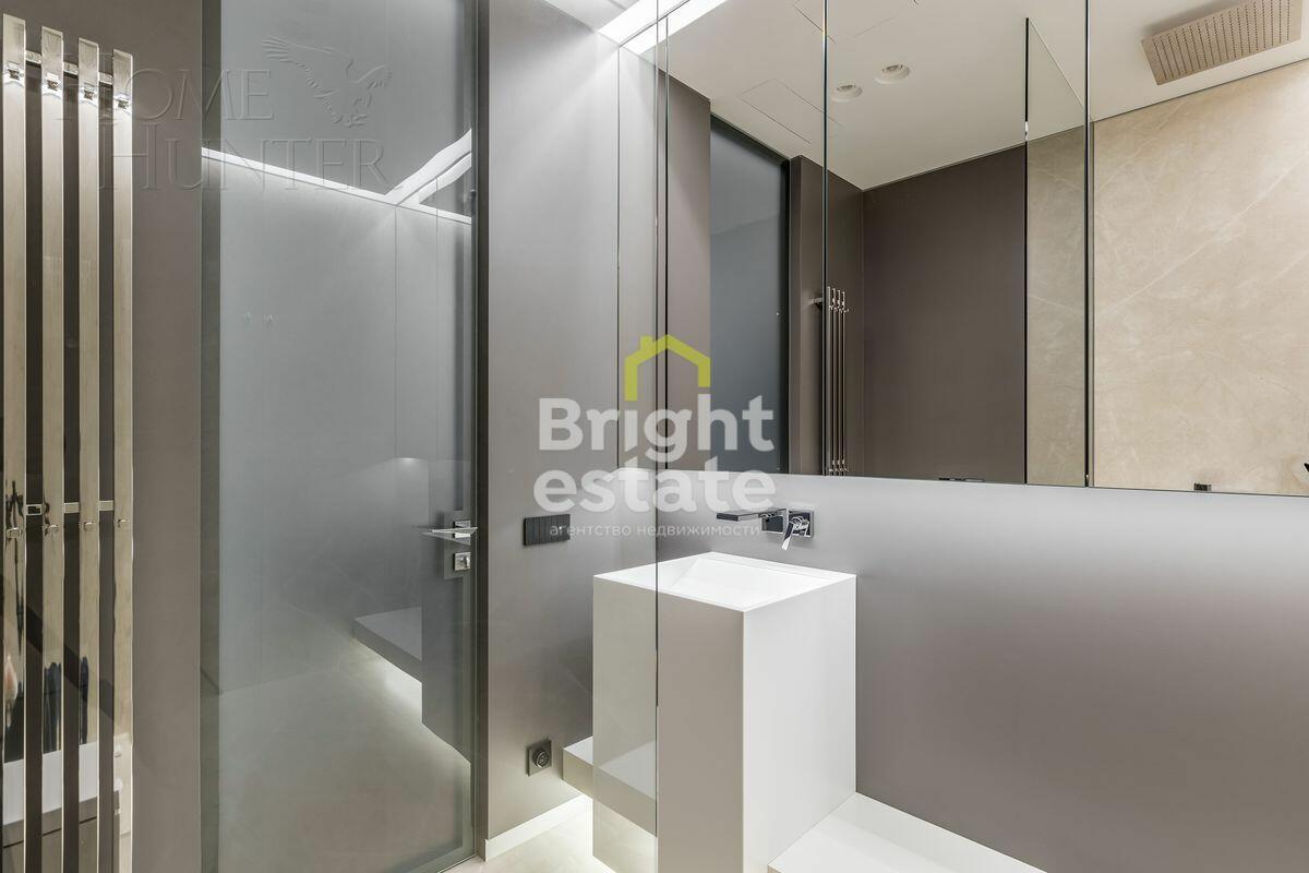 3-КОМН. КВАРТИРА С ОТДЕЛКОЙ 100 М² НА 11 ЭТАЖЕ