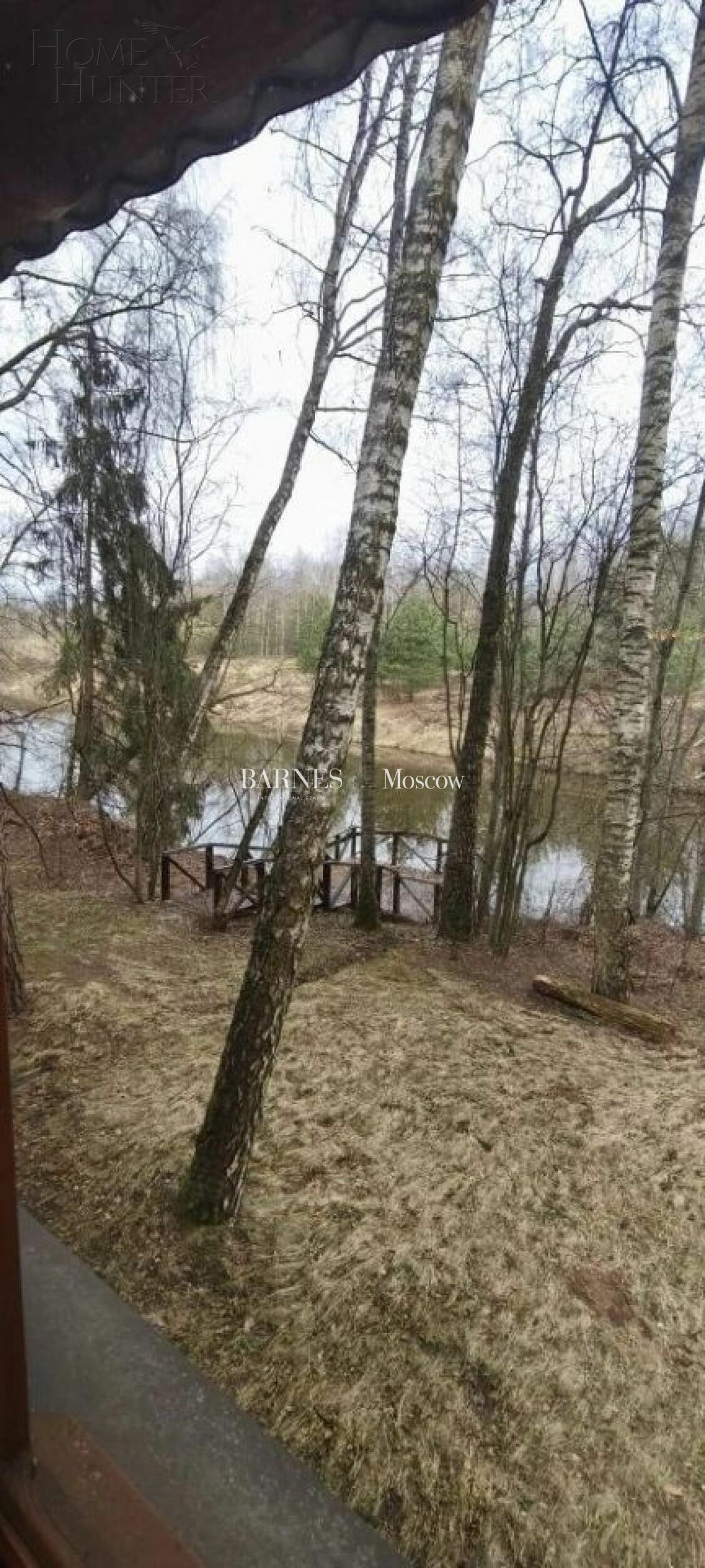 2-этажный коттедж 370 м² с отделкой