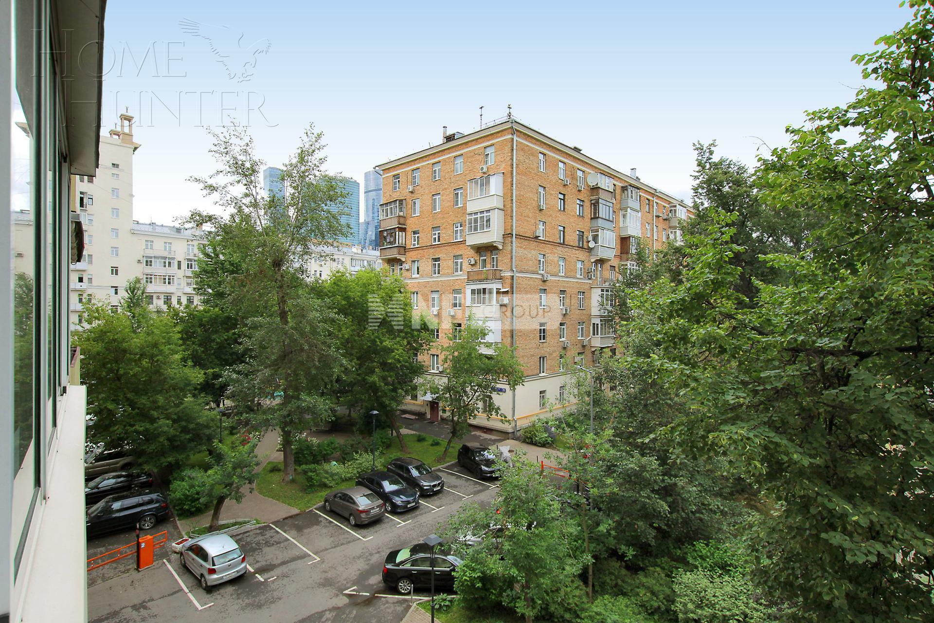 2-КОМН. КВАРТИРА С ОТДЕЛКОЙ 54.8 М² НА 4 ЭТАЖЕ