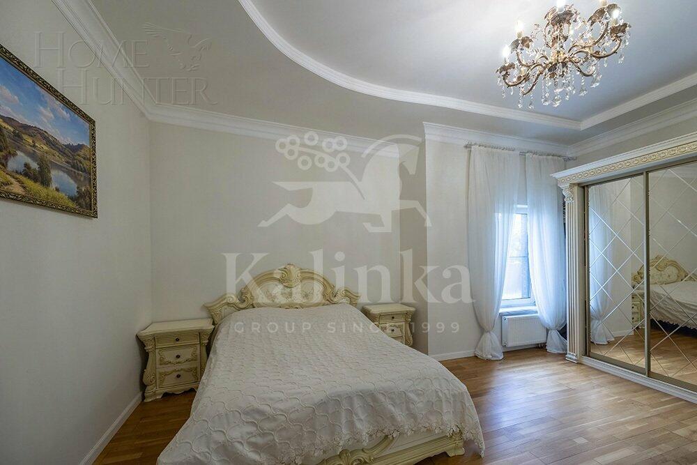 2-этажный коттедж 314 м² с отделкой