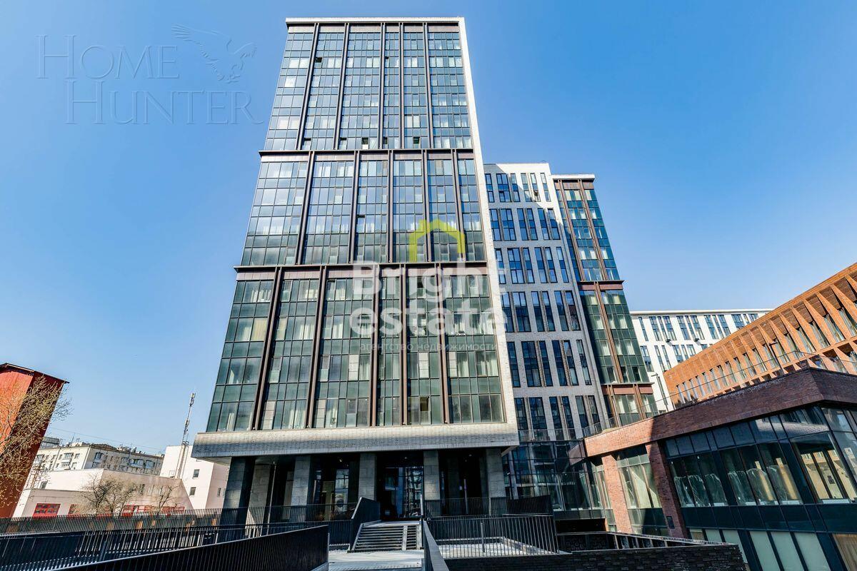3-КОМН. КВАРТИРА С ОТДЕЛКОЙ 100 М² НА 11 ЭТАЖЕ