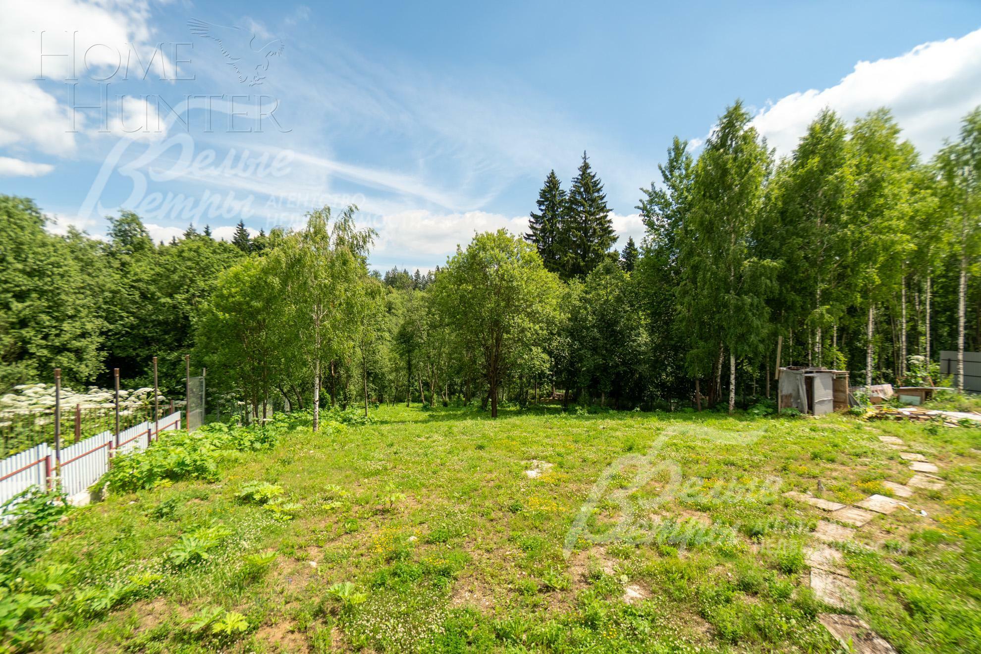 2-этажный коттедж 315.4 м² без отделки