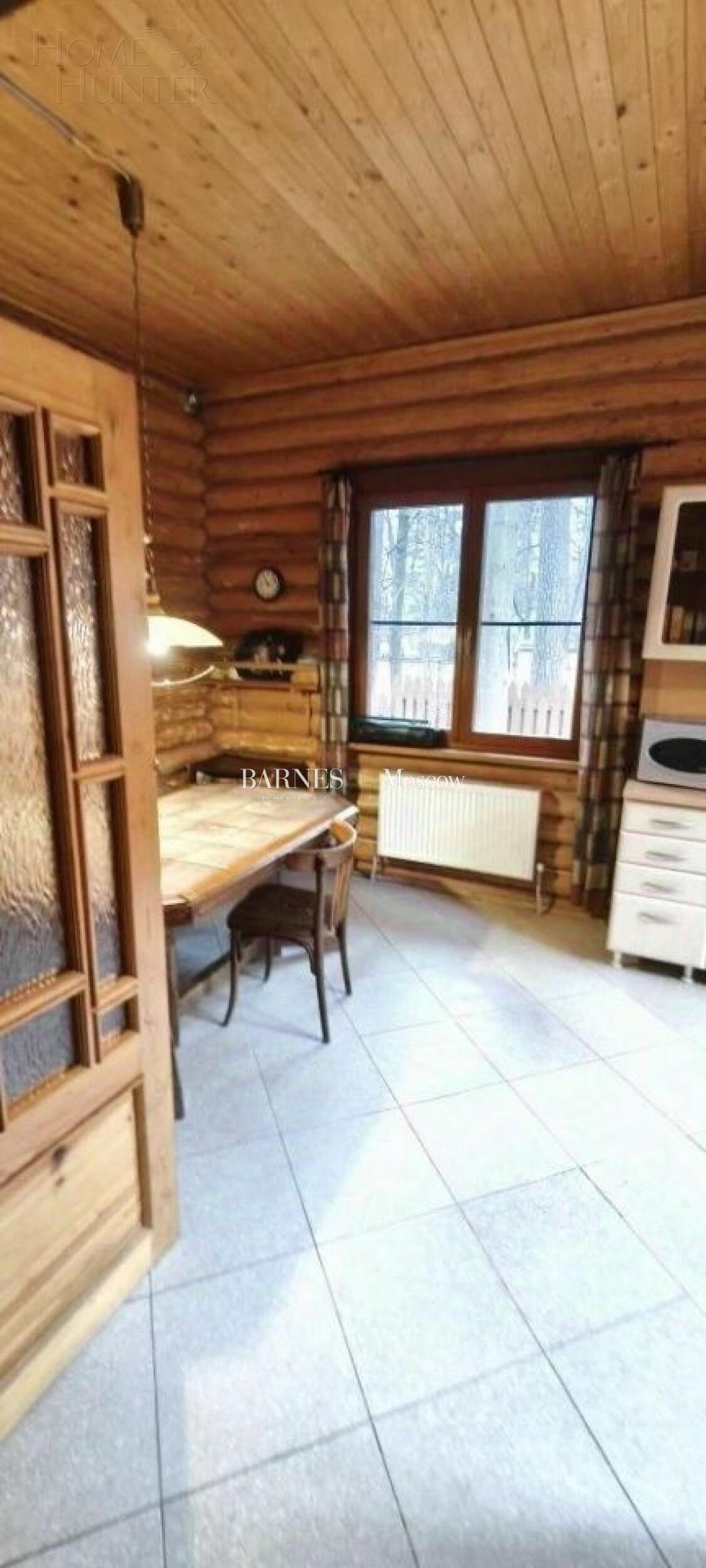 2-этажный коттедж 370 м² с отделкой