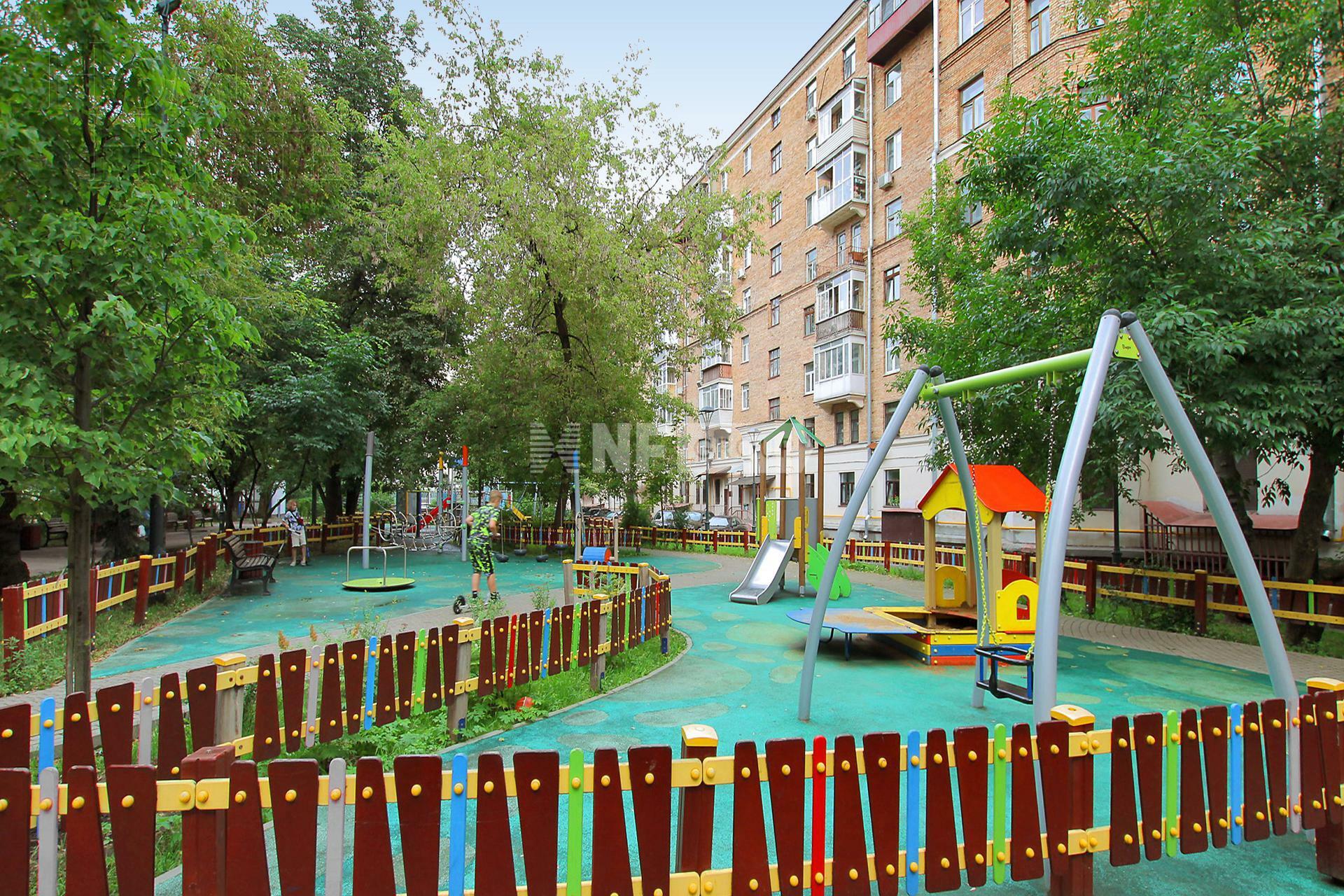 2-КОМН. КВАРТИРА С ОТДЕЛКОЙ 54.8 М² НА 4 ЭТАЖЕ