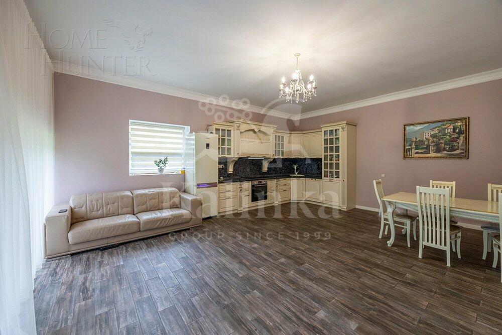 2-этажный коттедж 314 м² с отделкой