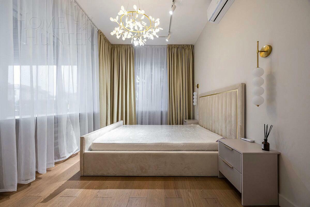2-этажный коттедж 303 м² с отделкой