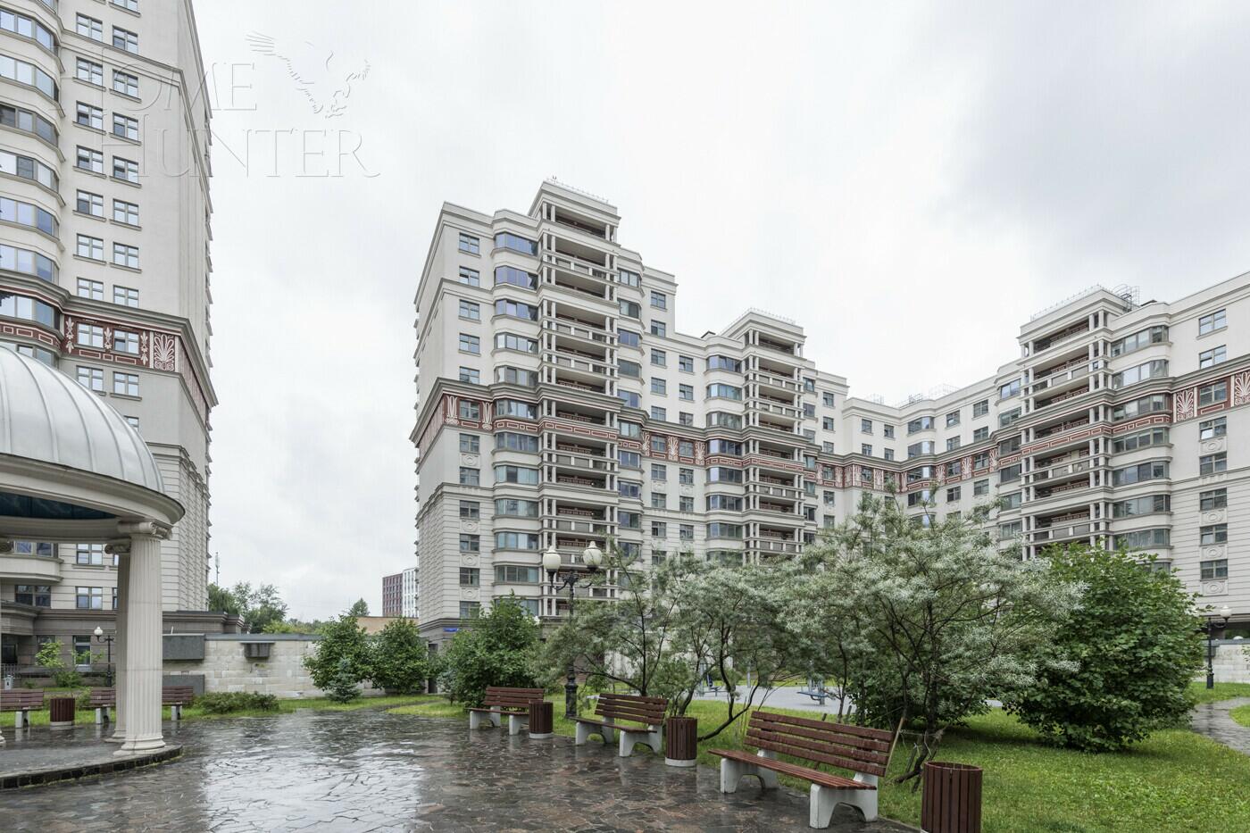 4-КОМН. КВАРТИРА С ОТДЕЛКОЙ 93 М² НА 2 ЭТАЖЕ