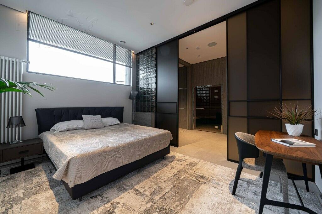 2-этажный коттедж 698 м² с отделкой