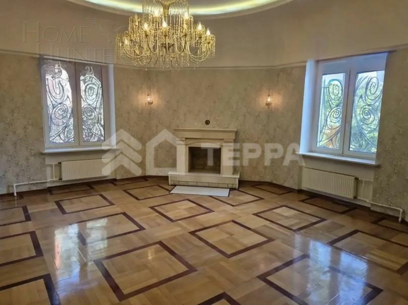 2-этажный коттедж 524 м² с отделкой
