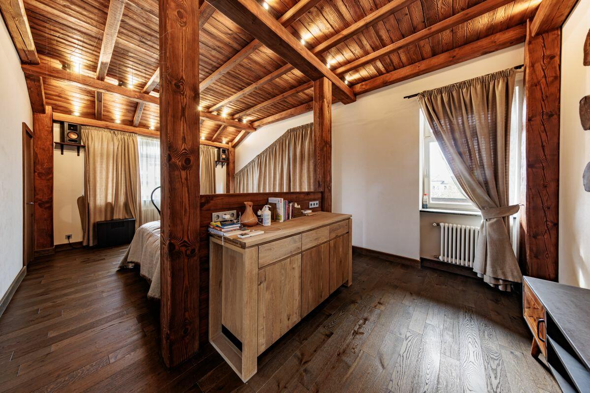 2-этажный коттедж 700 м² с отделкой