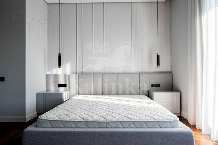 2-этажный коттедж 542 м² с отделкой