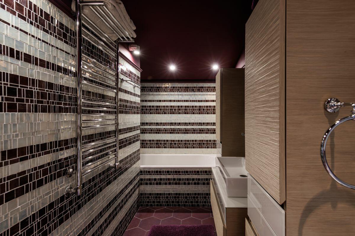2-этажный коттедж 700 м² с отделкой