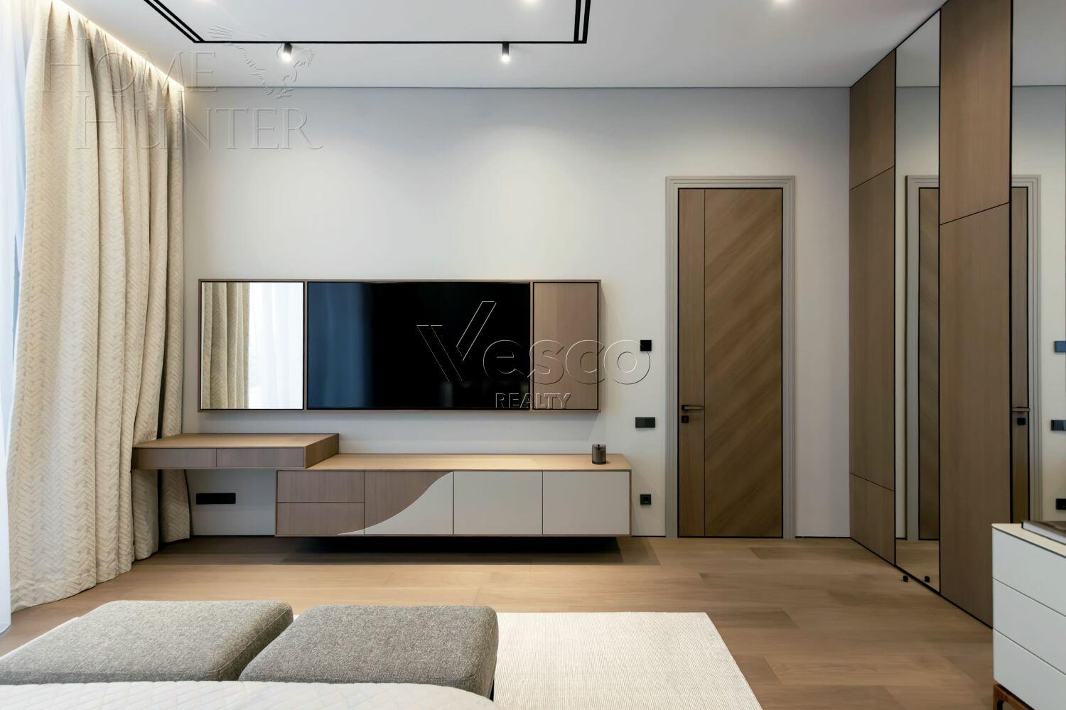 2-этажный коттедж 1 731 м² с отделкой