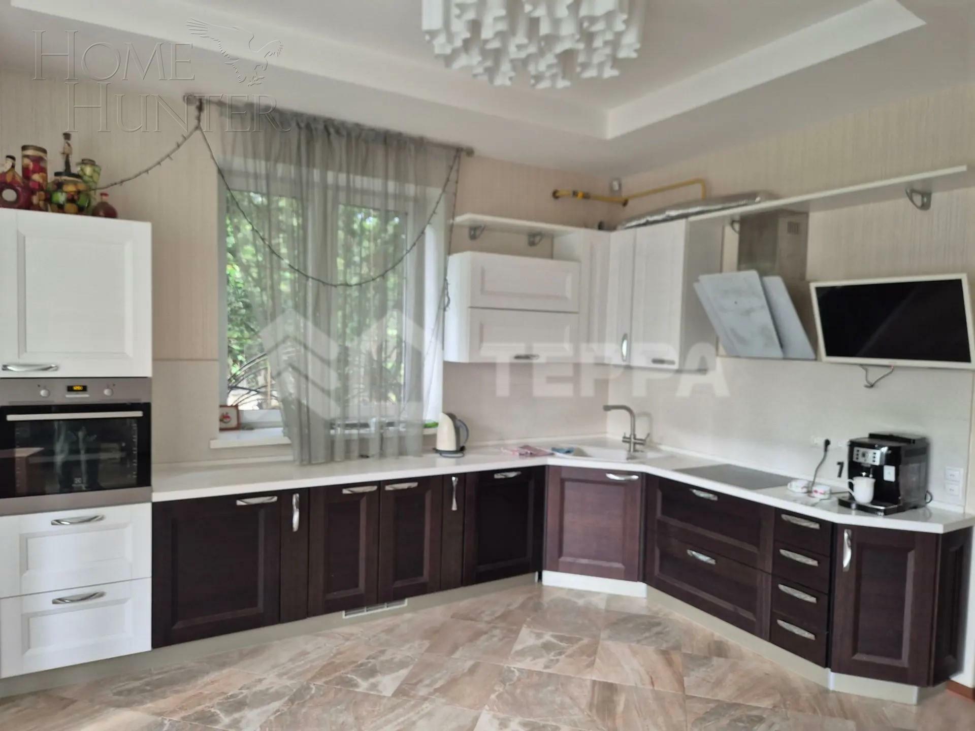 2-этажный коттедж 524 м² с отделкой