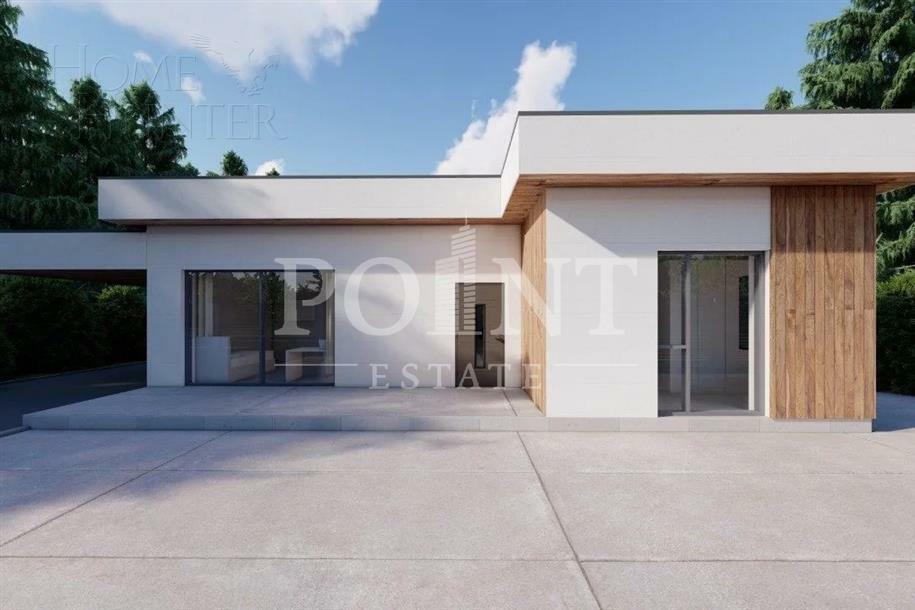 2-этажный коттедж 227 м² с отделкой