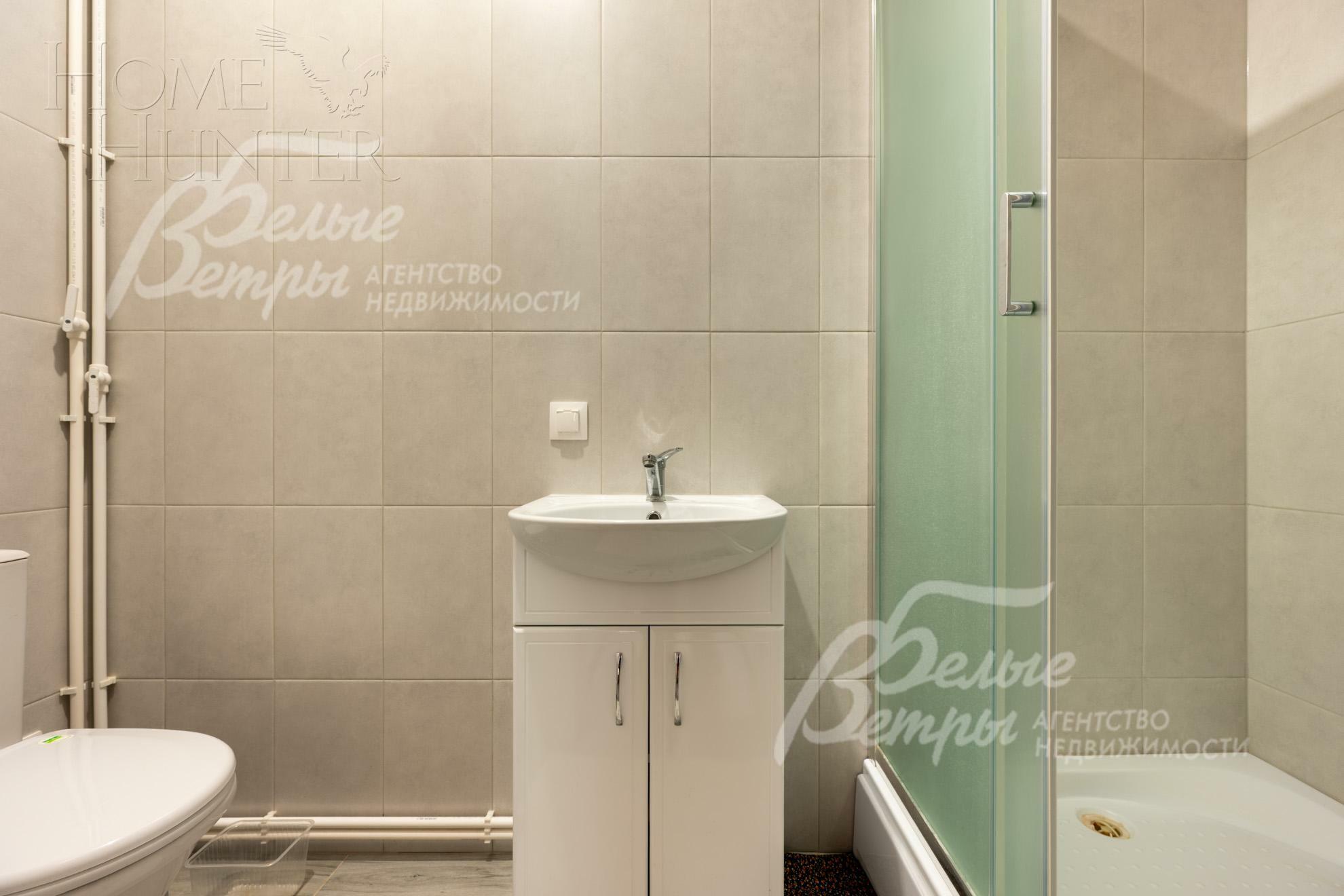 2-этажный коттедж 267.6 м² с отделкой