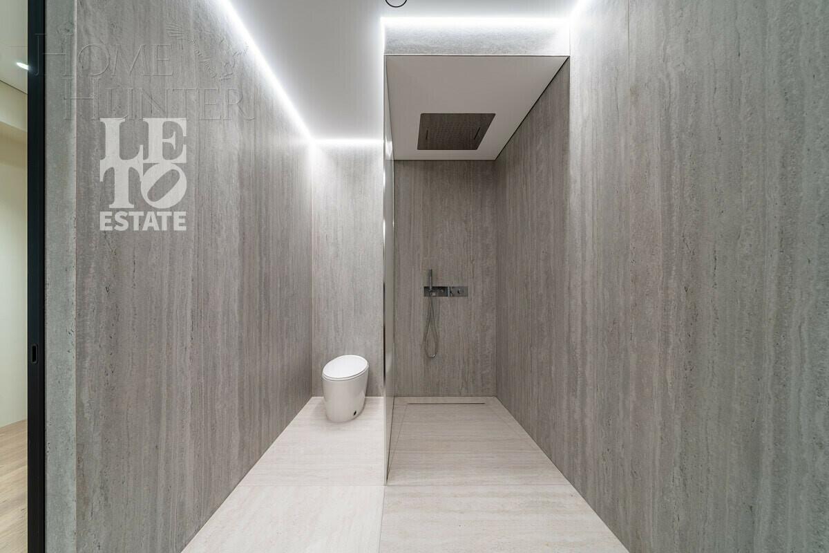 2-этажный коттедж 850 м² с отделкой